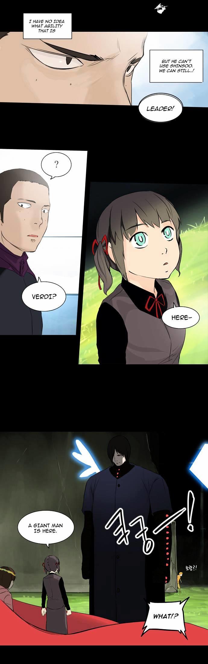 Tower Of God, Chapter 145 image 08